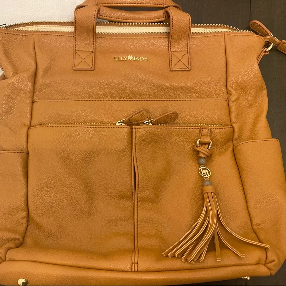 NEW Lily Jade Diaper bag - Picture 10 of 10